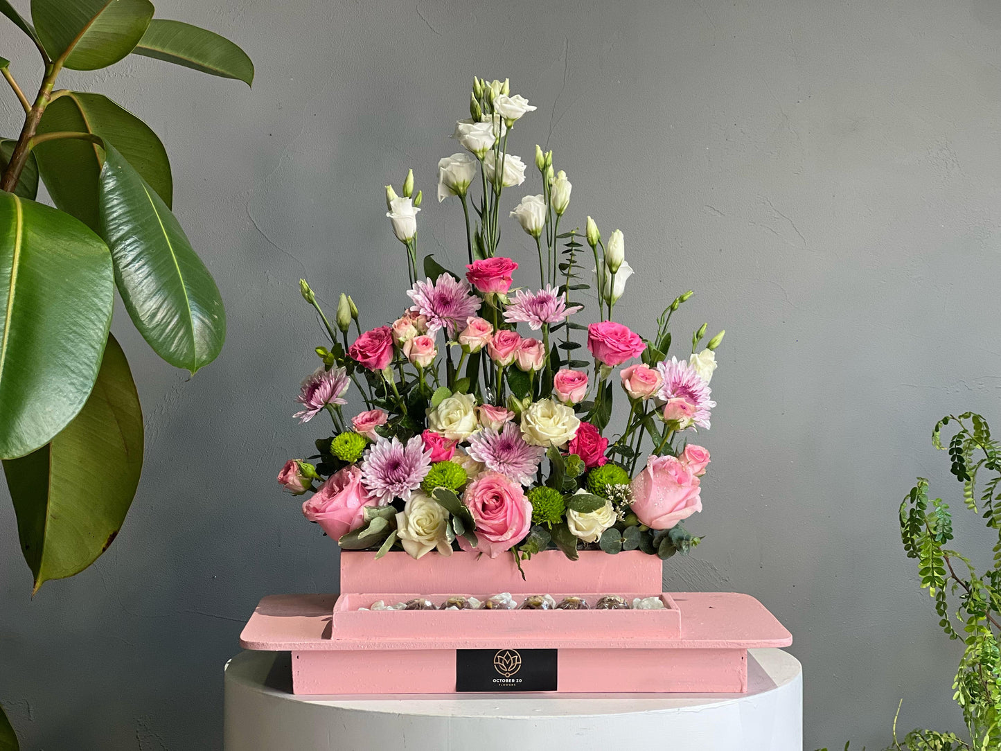 Hope Pink