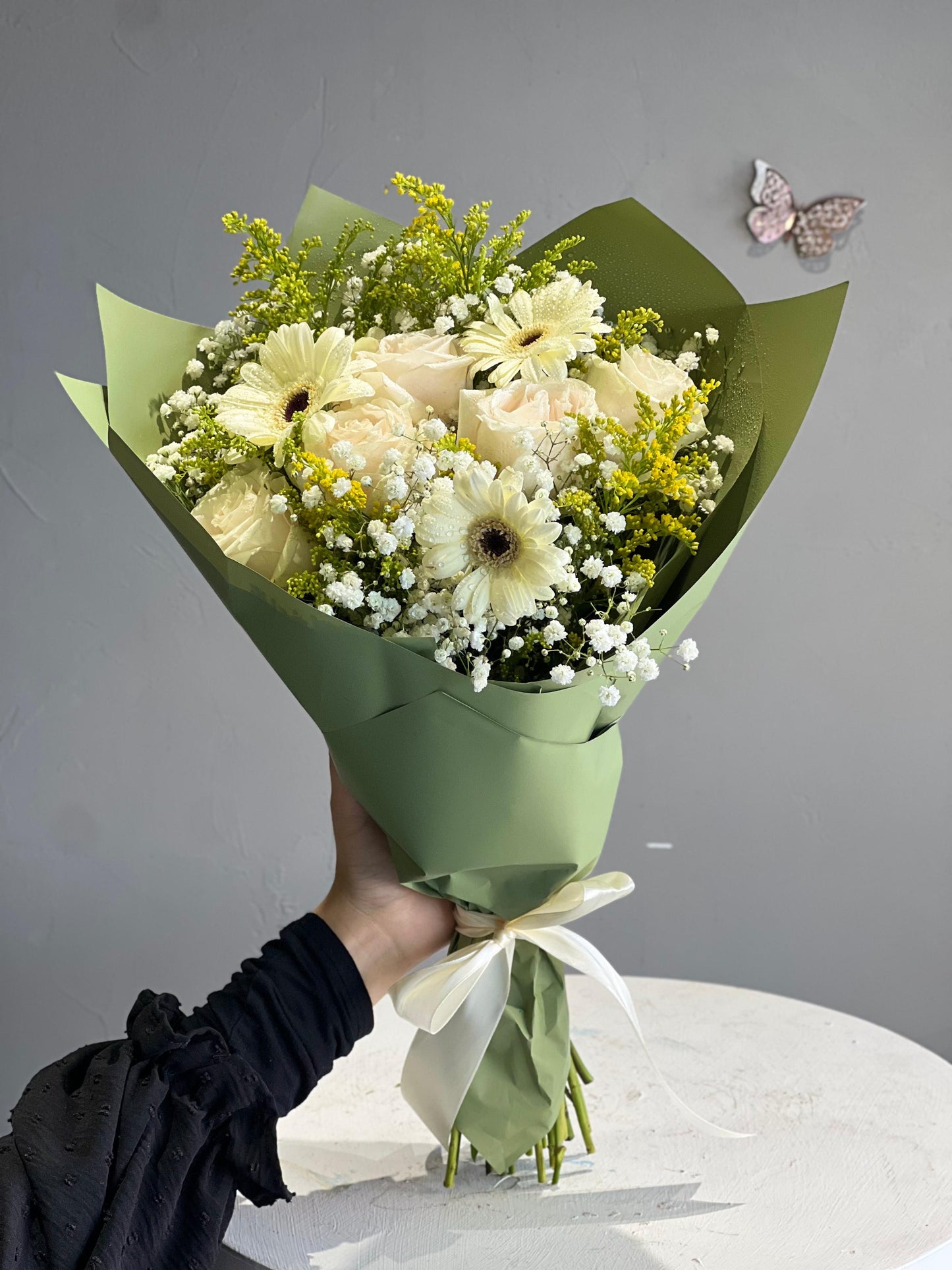 Weekly Flowers