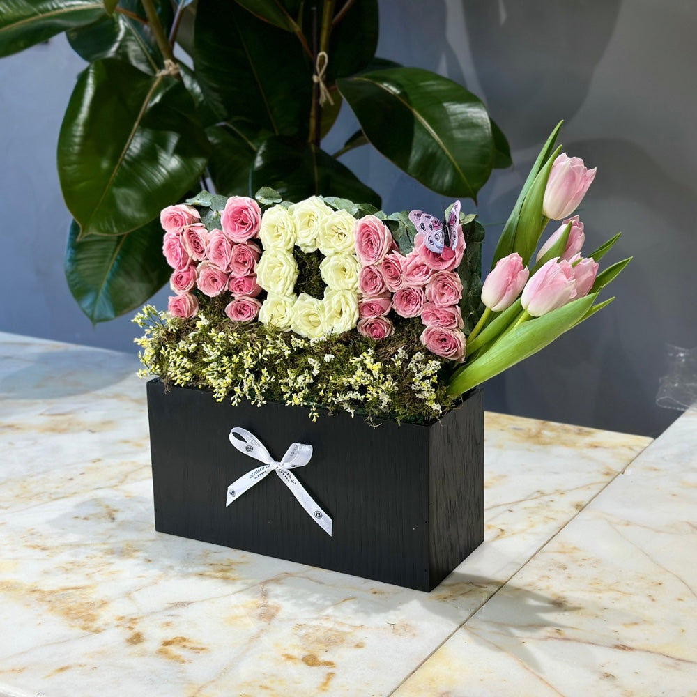 Mother’s Box