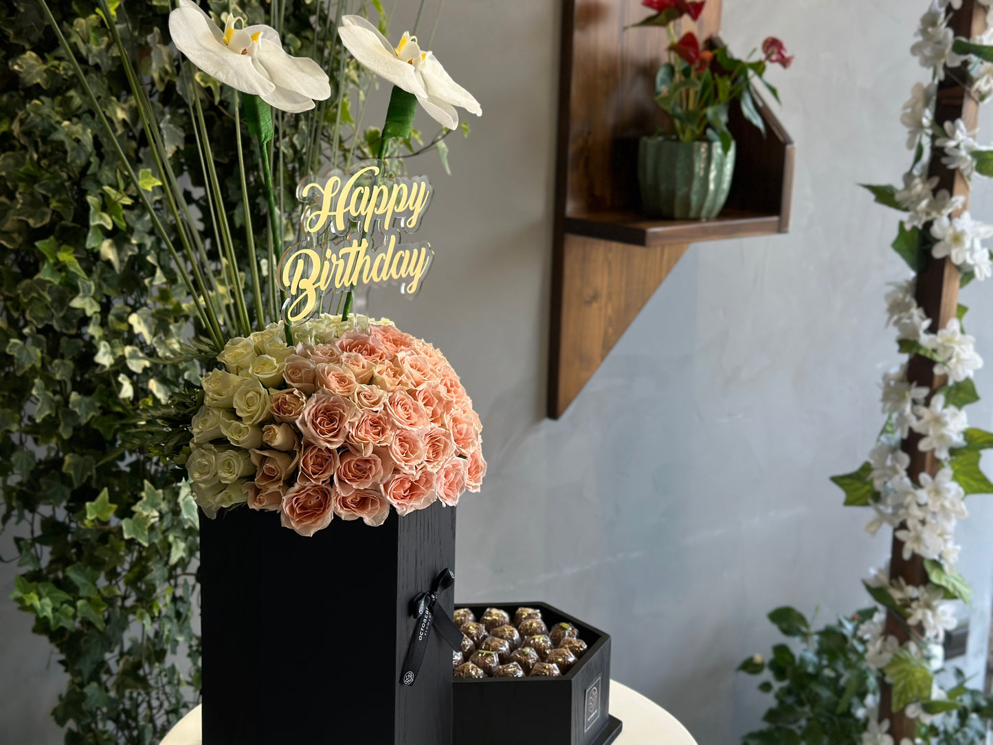 Birthday Masarra