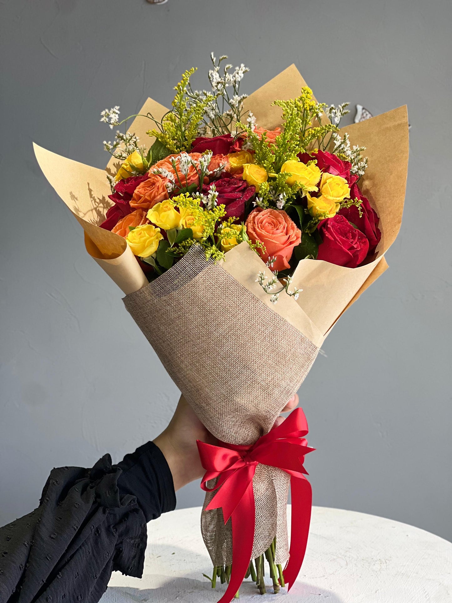 Weekly Flowers