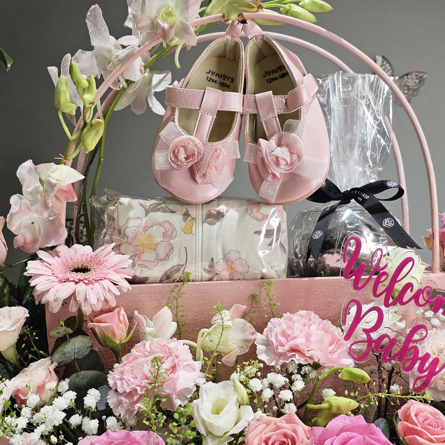 Farha Pink