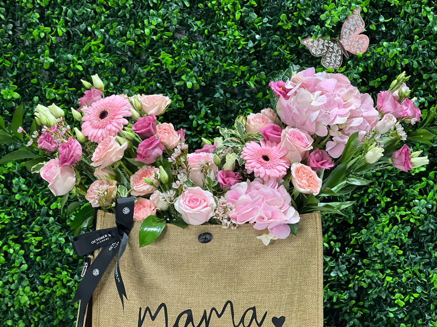 Mama Tote II