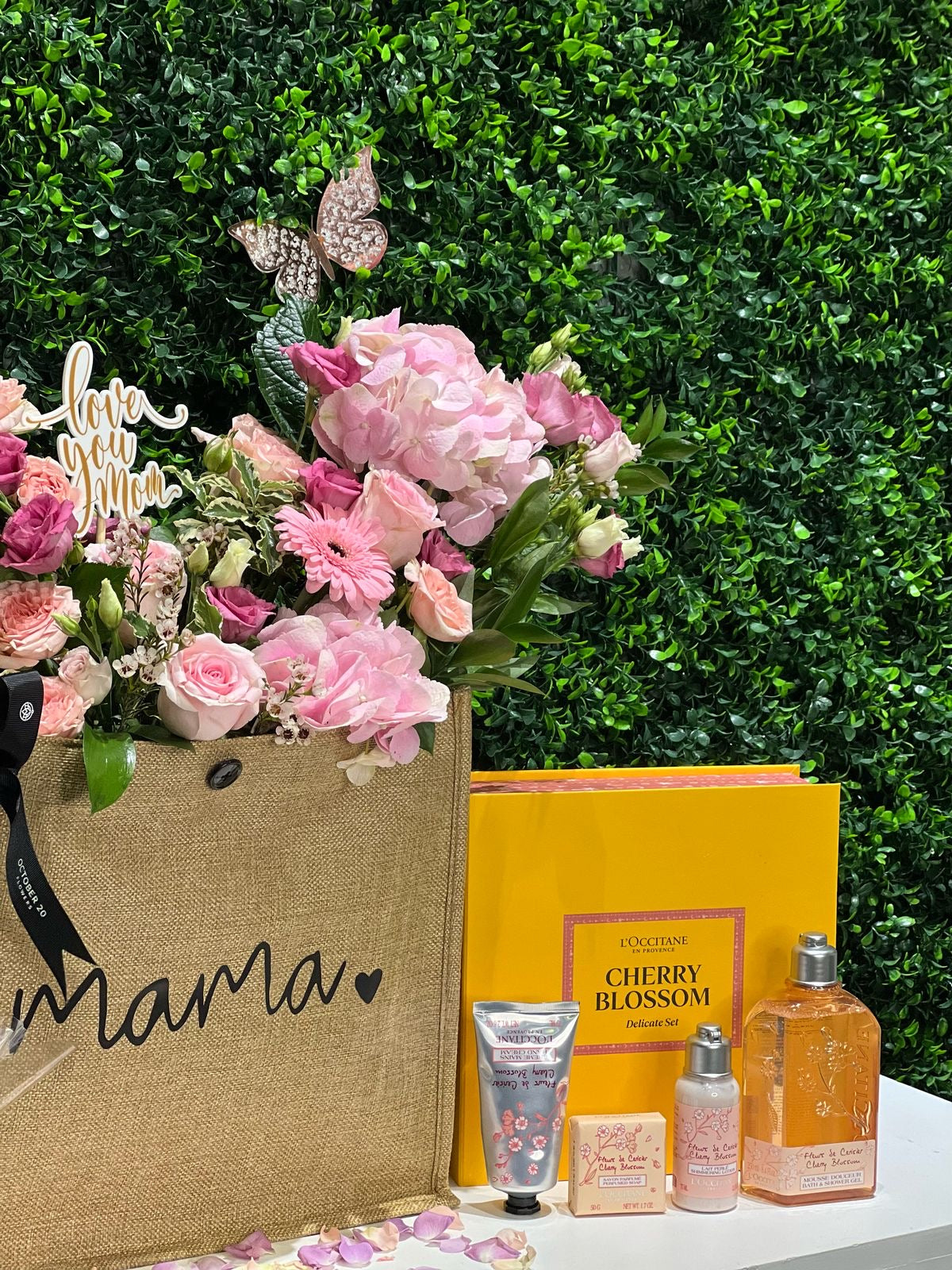 Mama Tote II