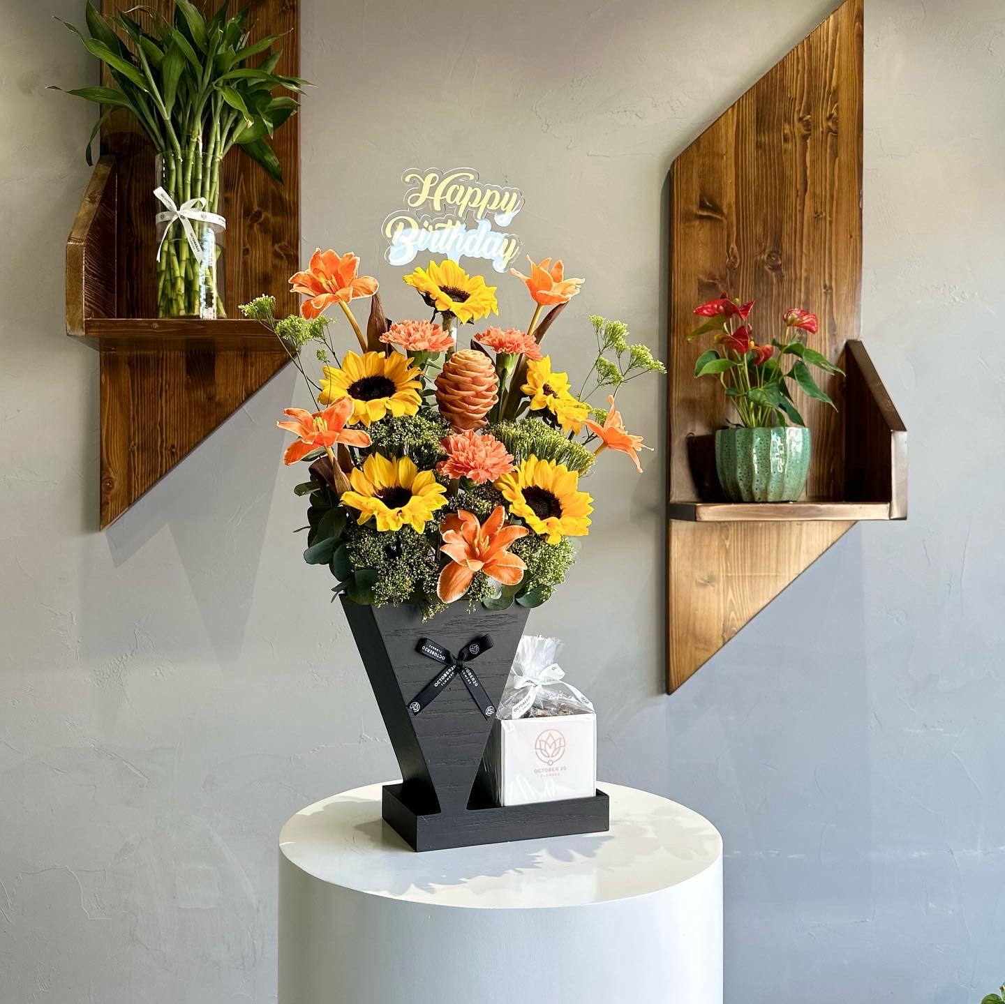 Leo Bouquet
