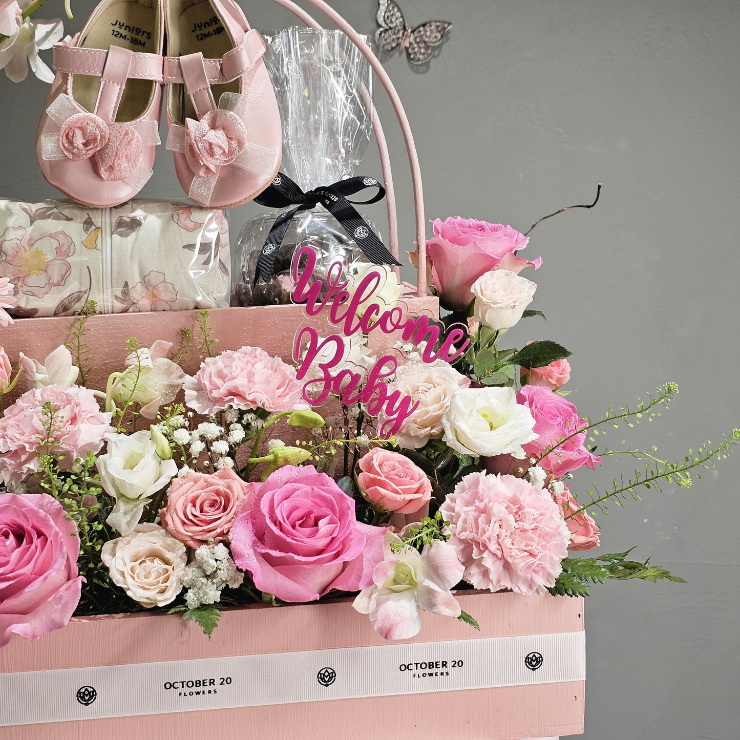 Farha Pink