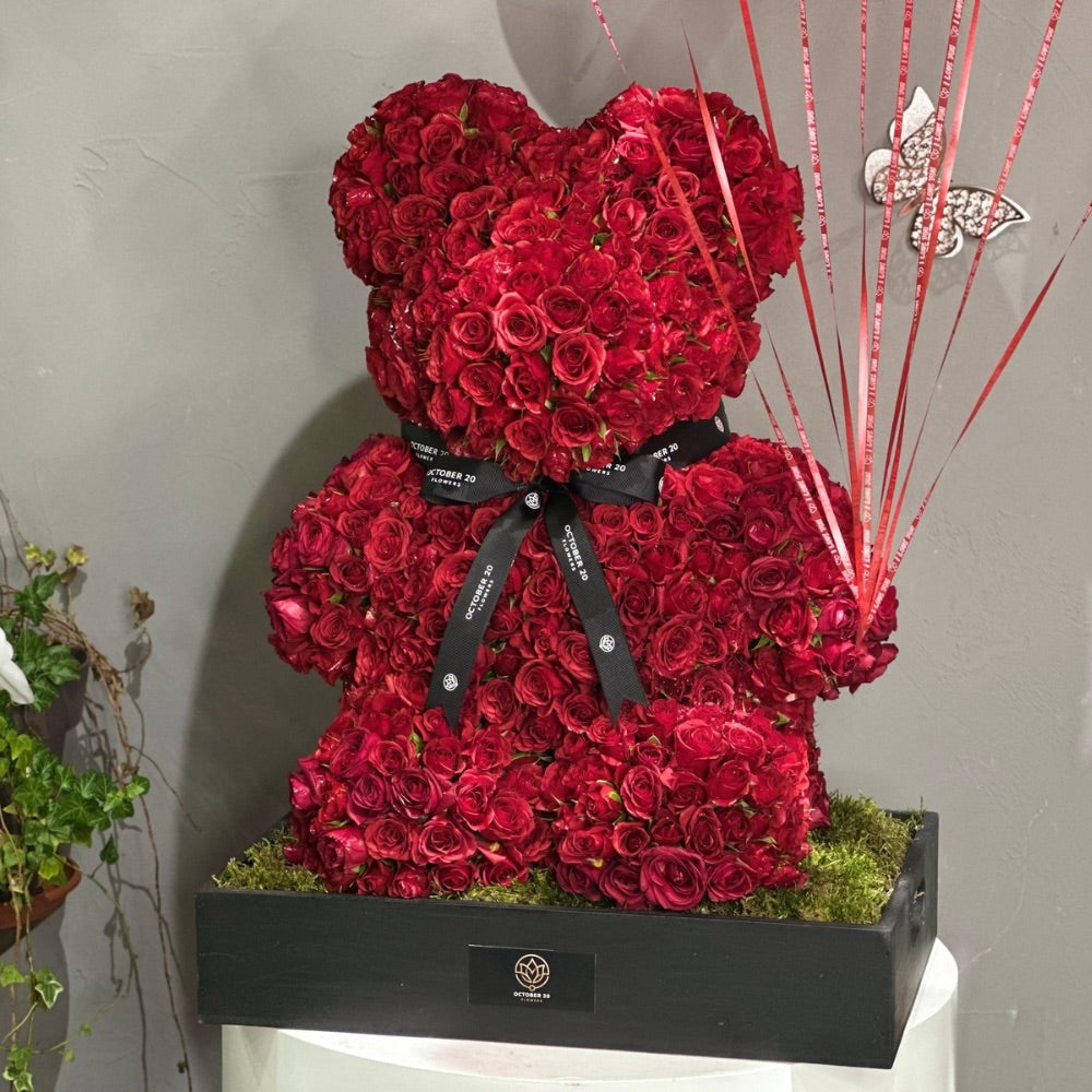 Love Teddy II