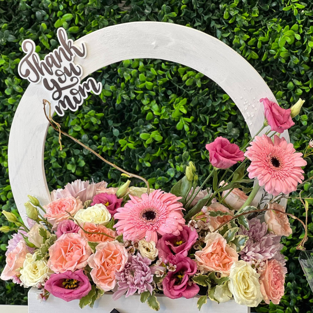 Flowers Delight