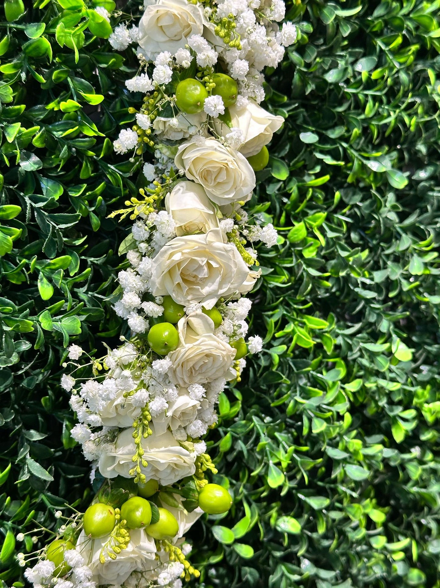 Tropical Garland