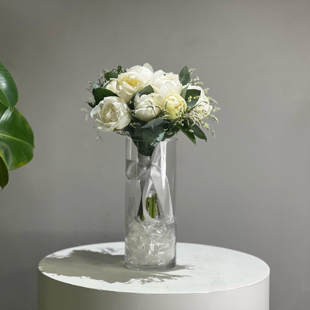 Peony Maska