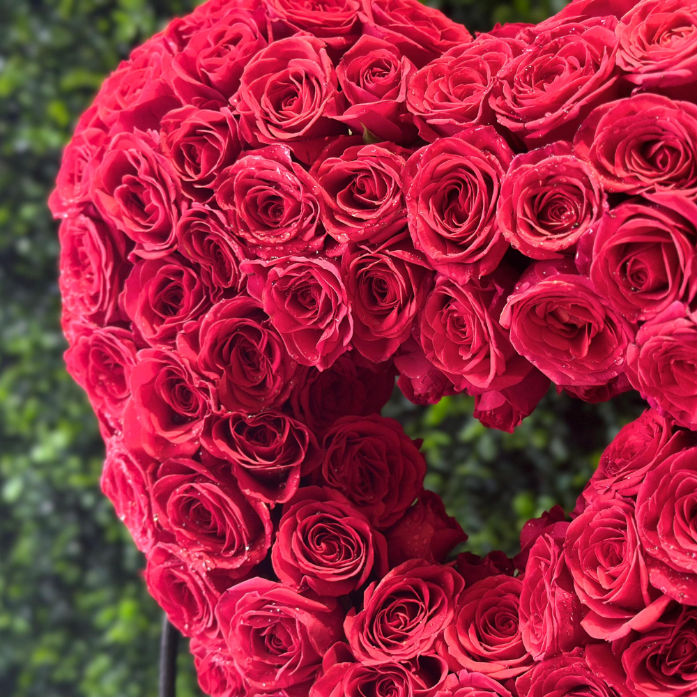 Love & Anniversaries