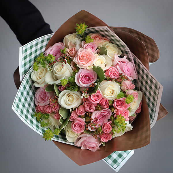 Hand Bouquets