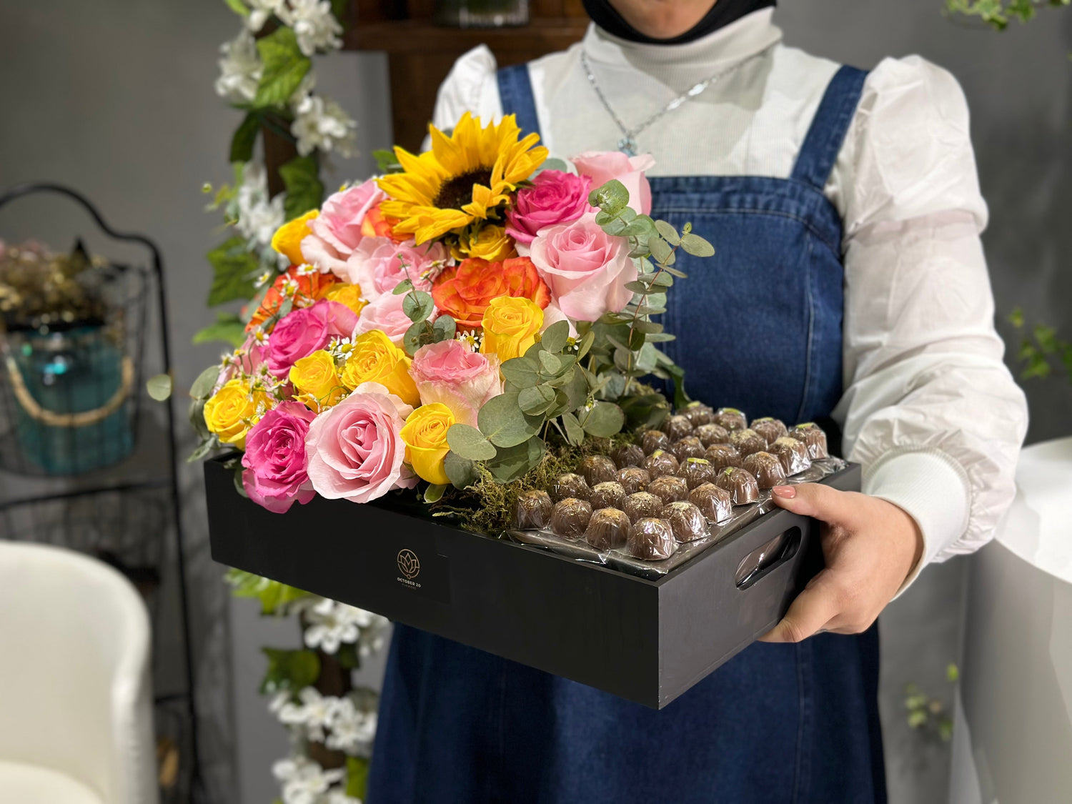 Our Bouquets