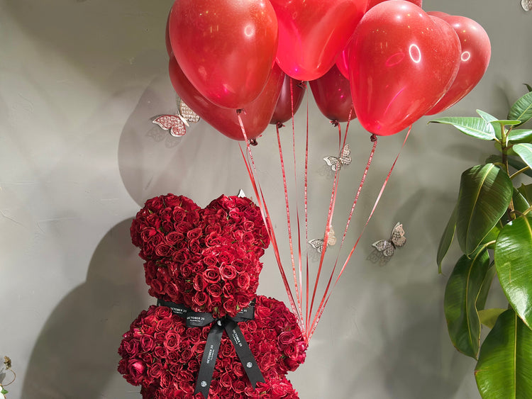 Valentine’s Day ❤️