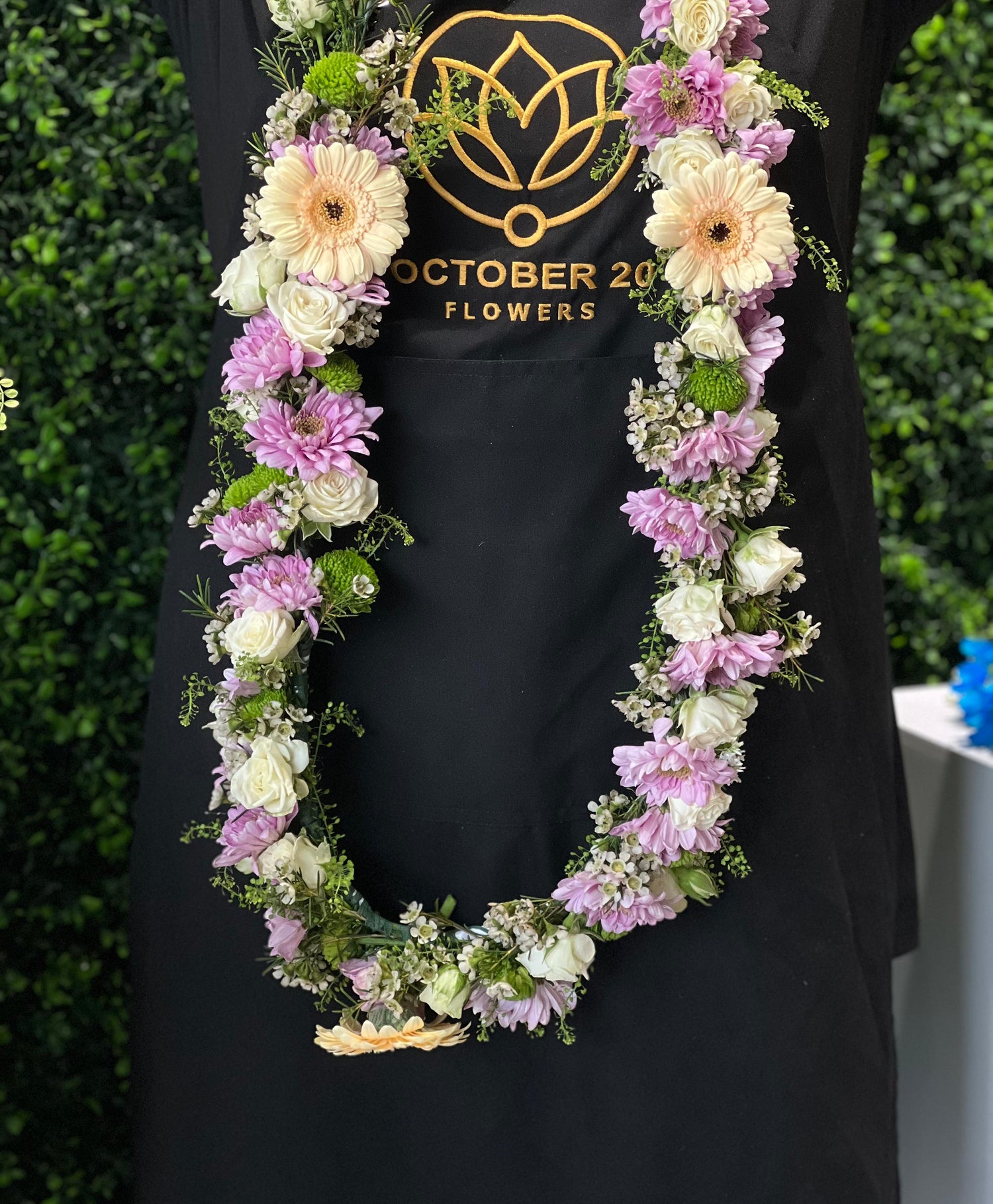 Flower Accessories