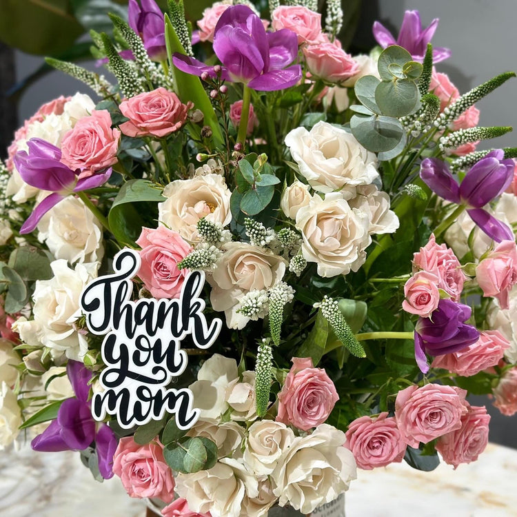 Mother’s Day