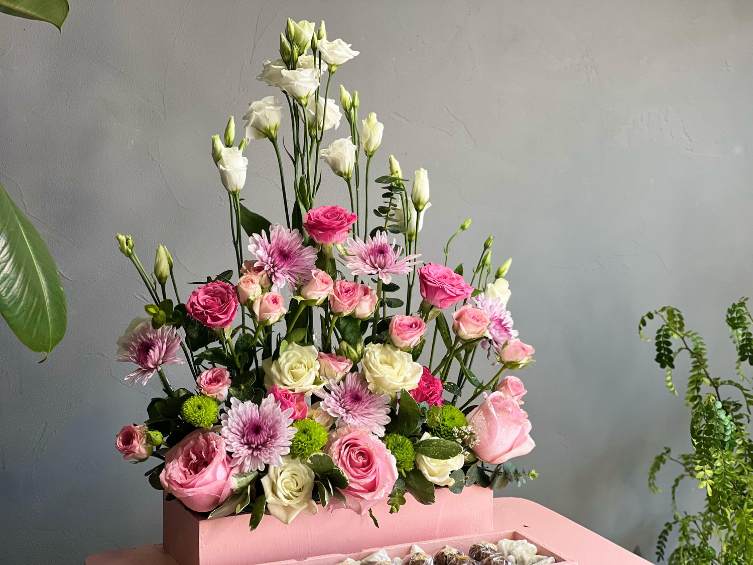 Most-Loved Bouquets