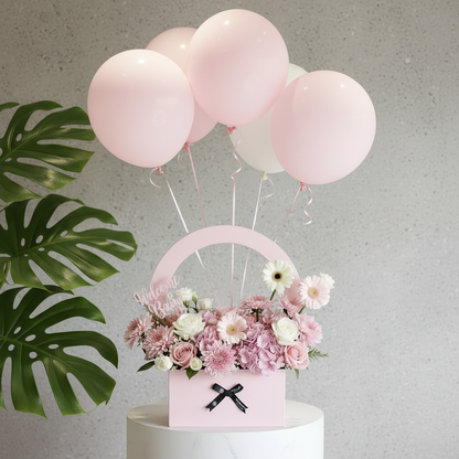 Blessed Pink