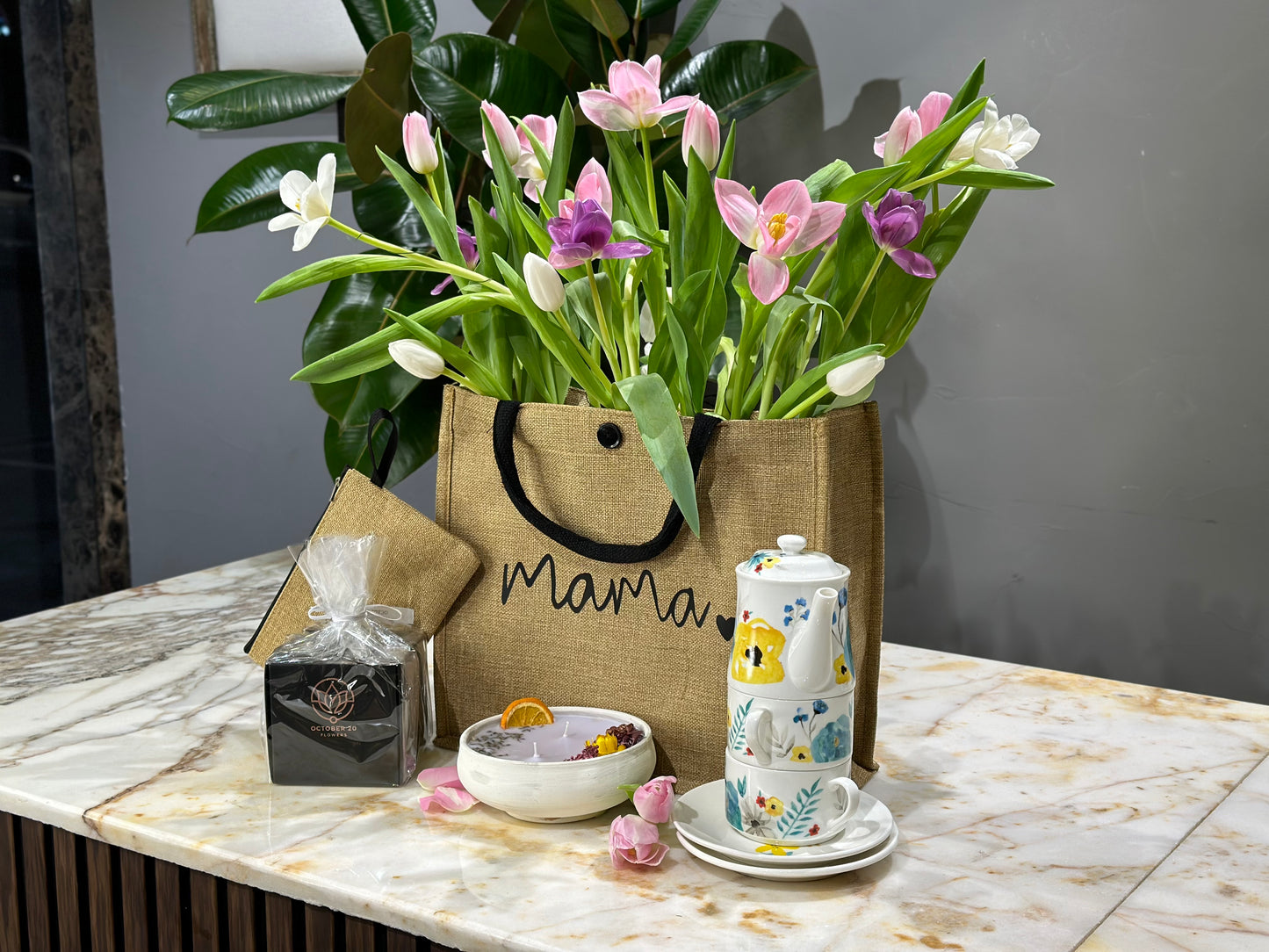 Mama Bag