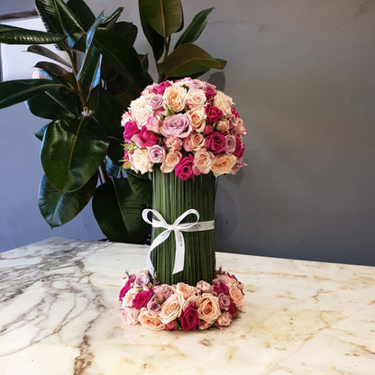 Flower Poll