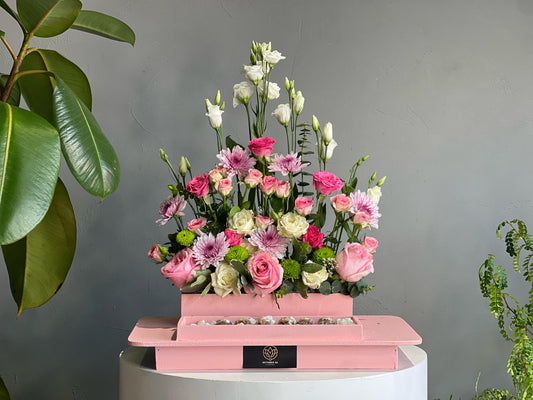 Hope Pink