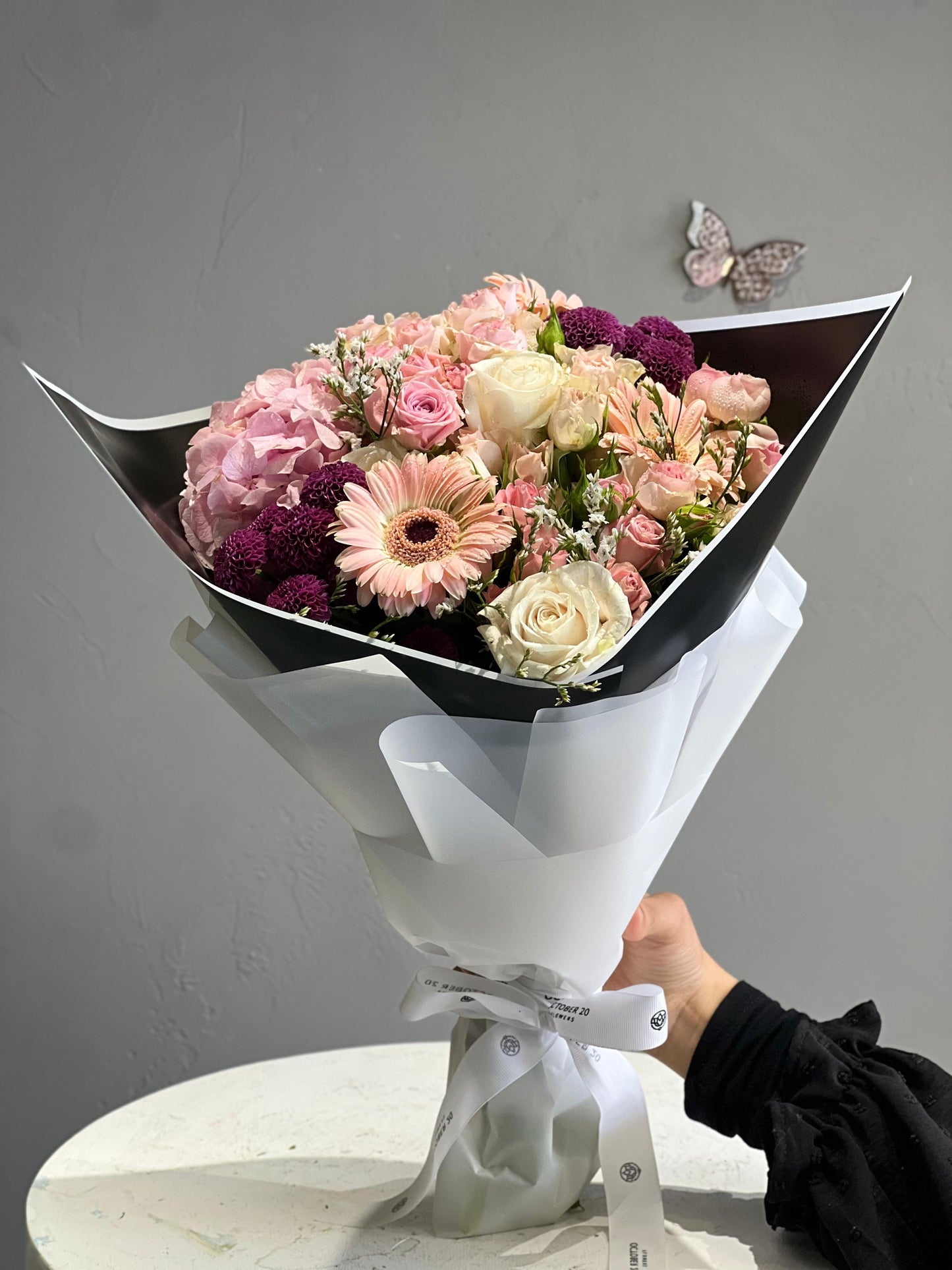 Weekly Flowers