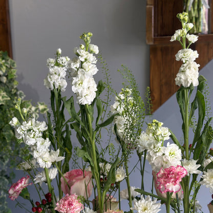 Zwara Bouquet