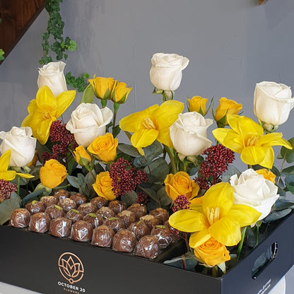 Sunshine Tray