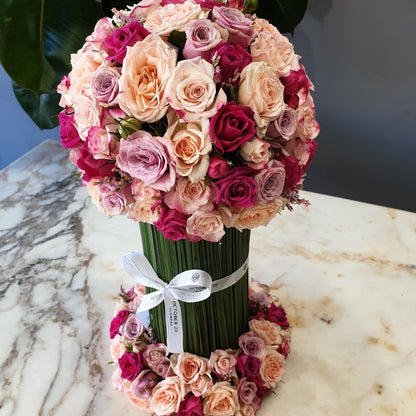 Flower Poll