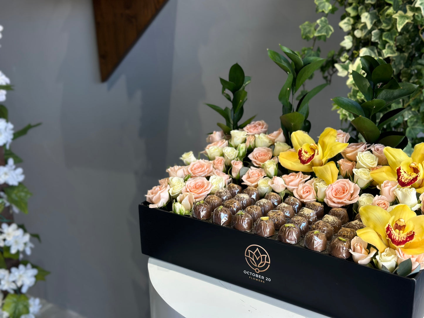 Zwara Tray