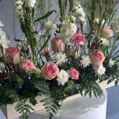 Zwara Bouquet