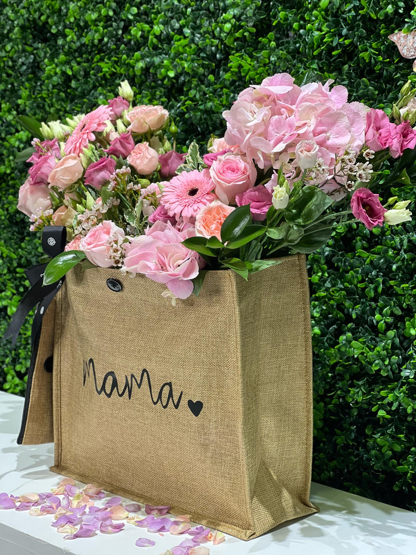 Mama Tote