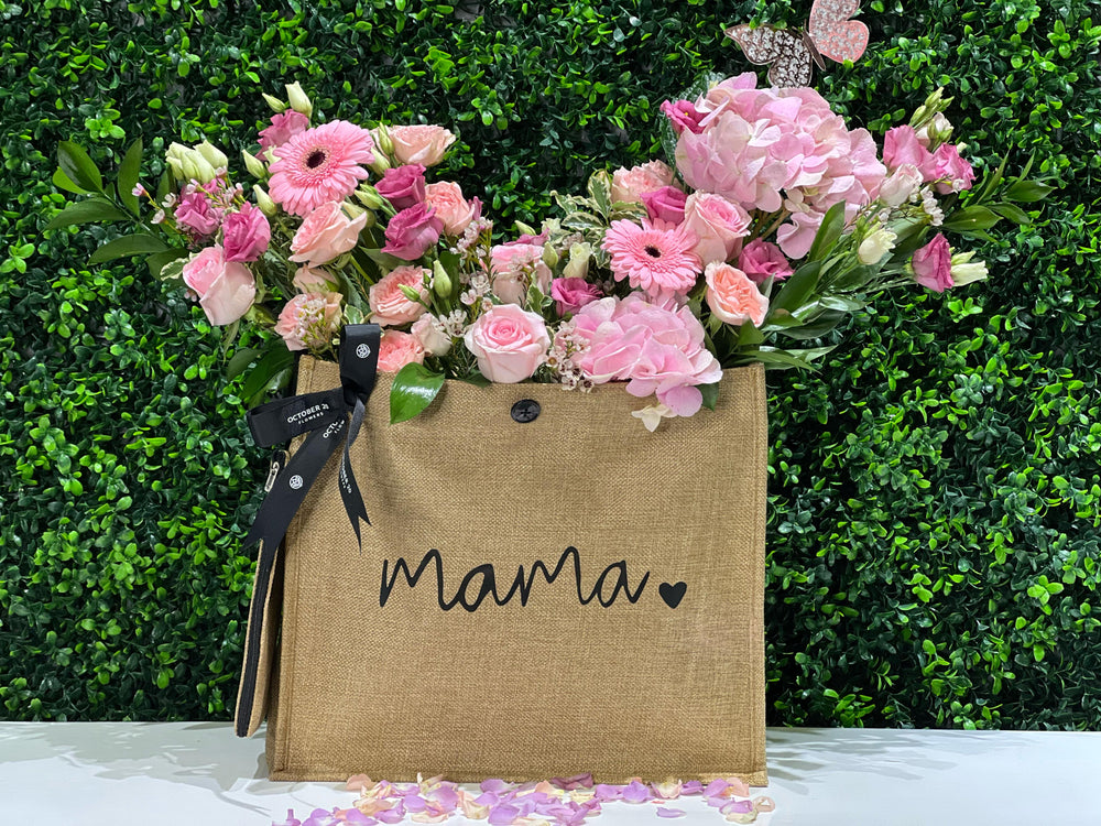 Mama Tote
