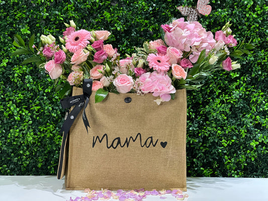 Mama Tote