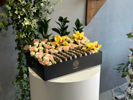 Zwara Tray