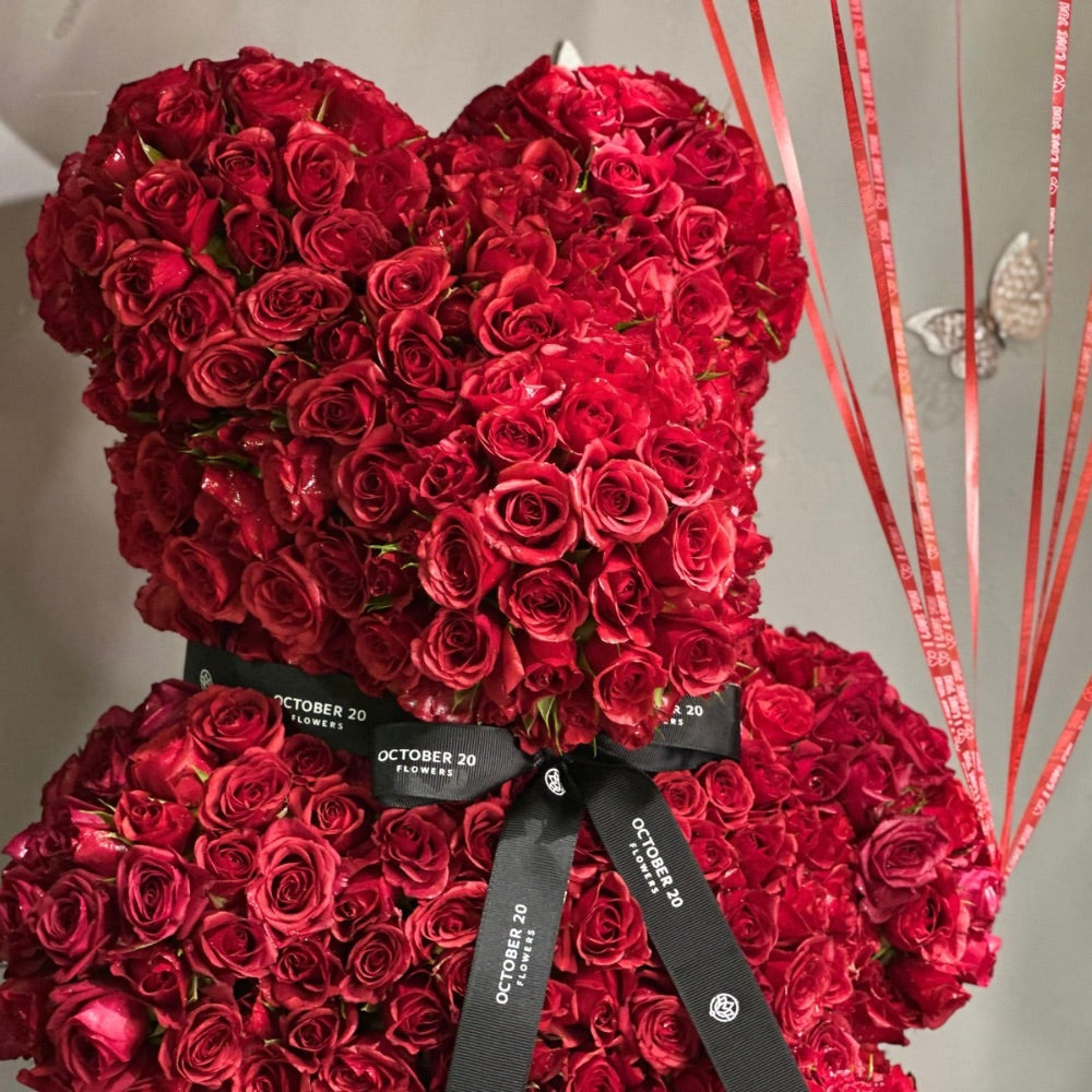 Love Teddy II