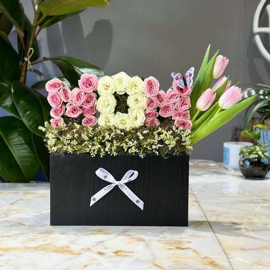 Mother’s Box