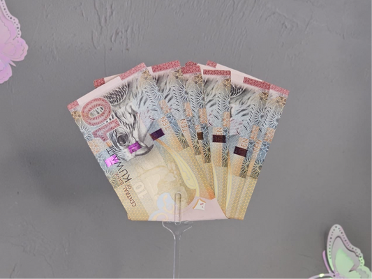 Cash Gift