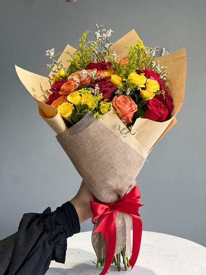Weekly Flowers