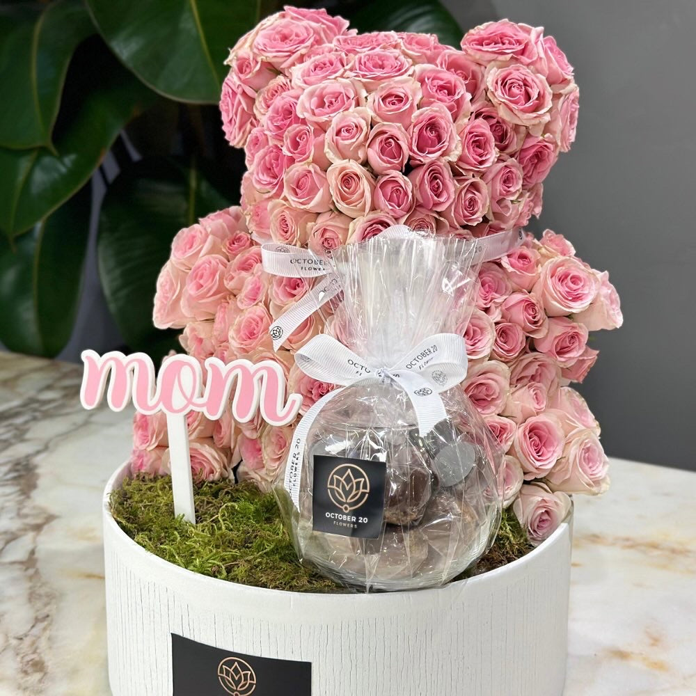 Mama Bear
