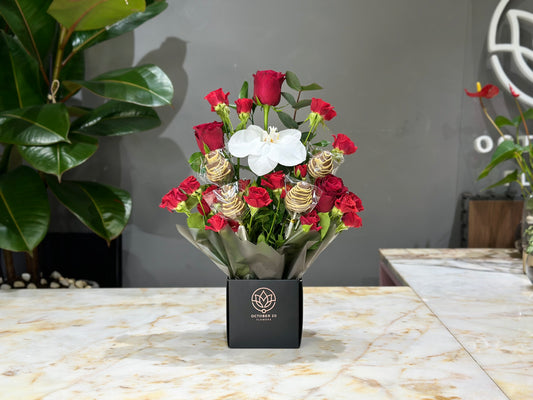 Valentine Box
