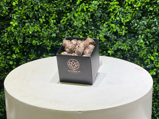 Belgian Chocolate Box (15pcs)
