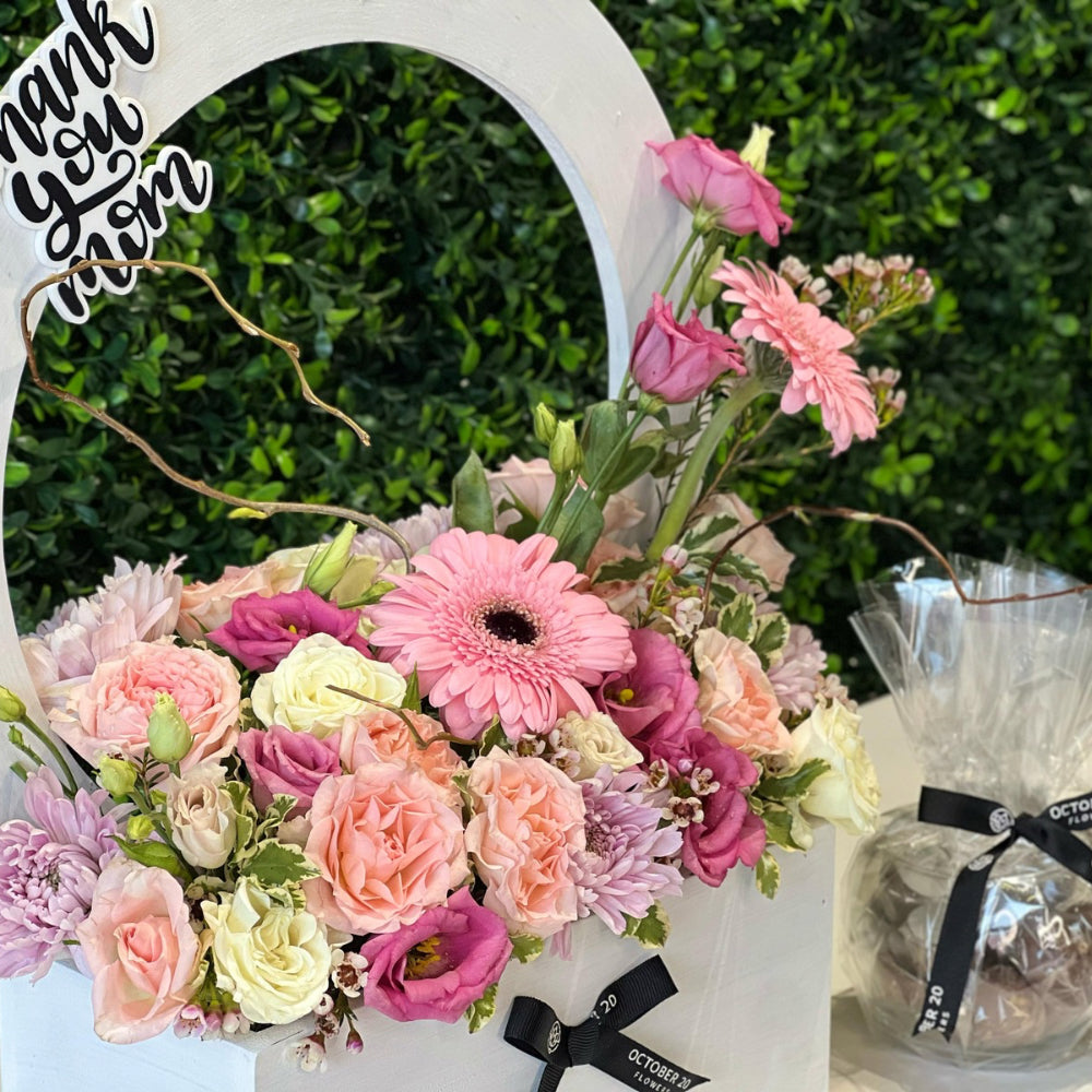 Flowers Delight