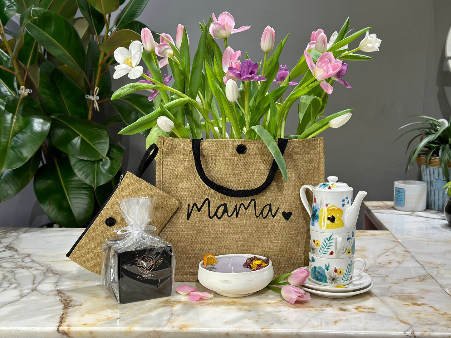 Mama Bag