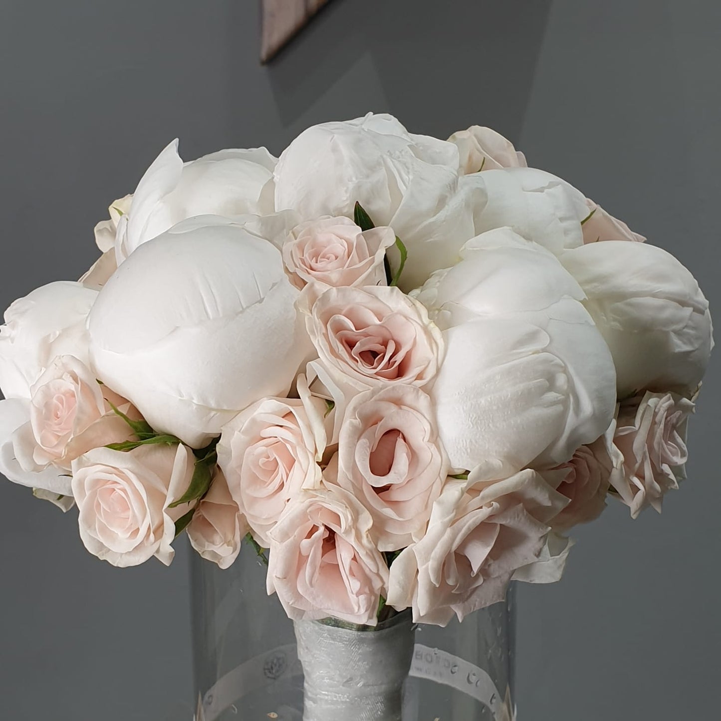 Bridal Hand Bouquet
