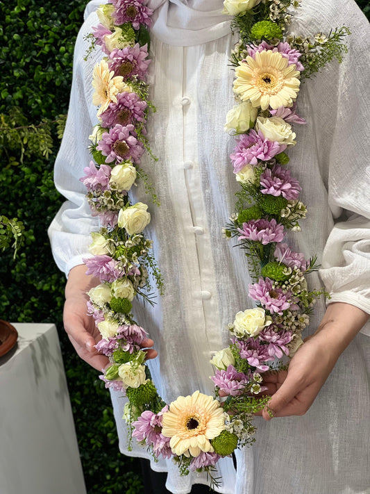 Spring Garland