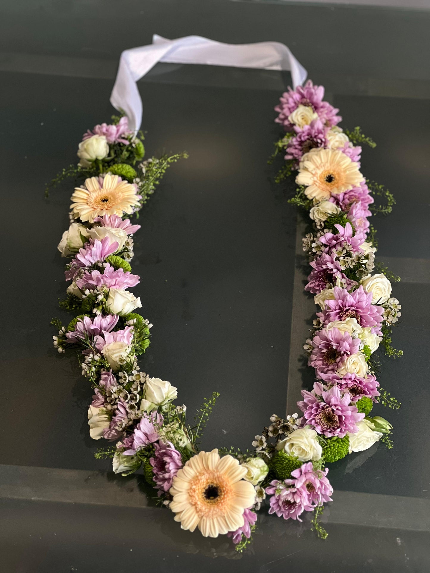 Spring Garland