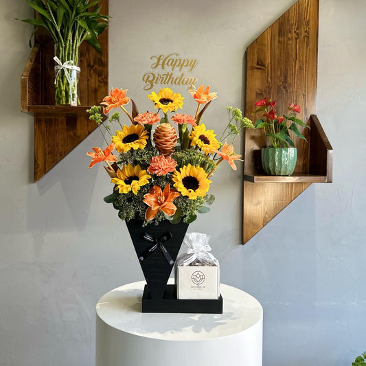 Leo Bouquet