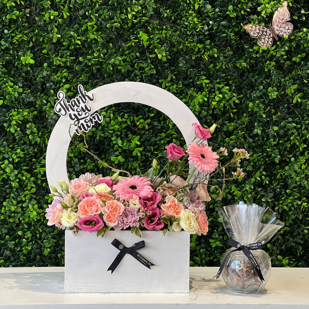 Flowers Delight