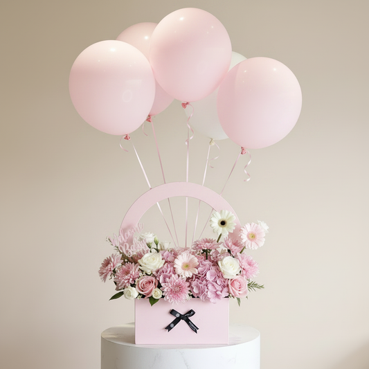 Blessed Pink (Summer)